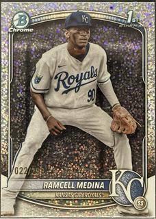 Ramcell Medina