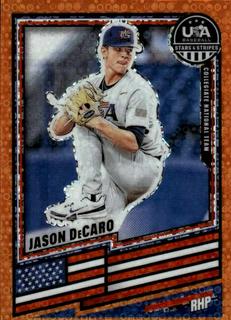 Jason DeCaro