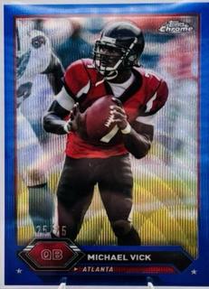 Michael Vick