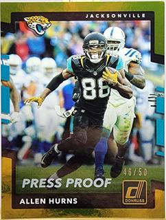 Allen Hurns