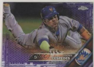 Yoenis Cespedes
