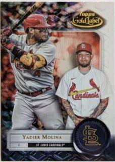 Yadier Molina