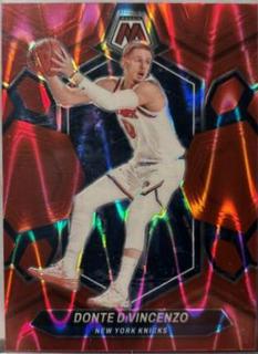 Donte DiVincenzo