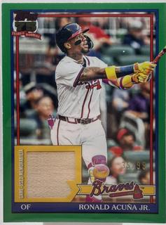 Ronald Acuna Jr.