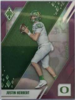 Justin Herbert