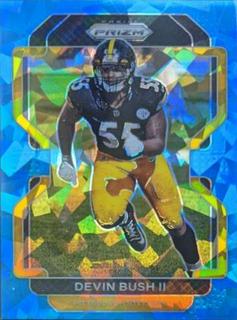 Devin Bush II