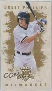 Brett Phillips