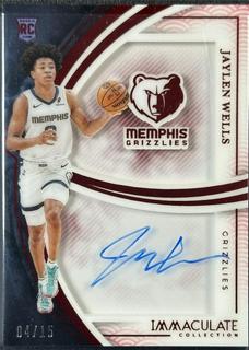 Jaylen Wells