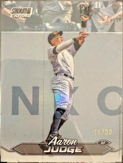 Aaron Judge