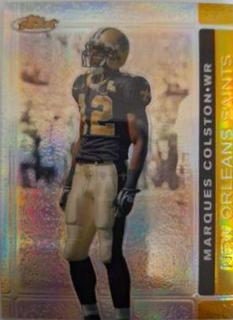 Marques Colston