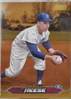 Pee Wee Reese