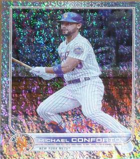Michael Conforto