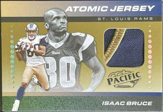 Isaac Bruce
