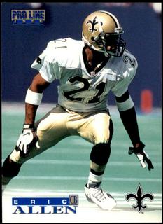 Eric Allen