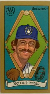 Rollie Fingers