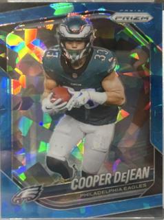 Cooper DeJean