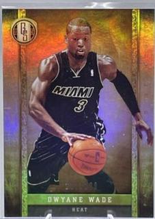 Dwyane Wade