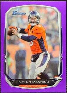 Peyton Manning