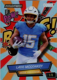 Ladd McConkey