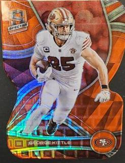 George Kittle