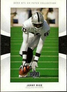 Jerry Rice