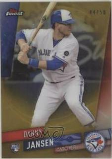 Danny Jansen