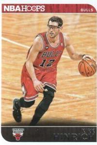 Kirk Hinrich #141