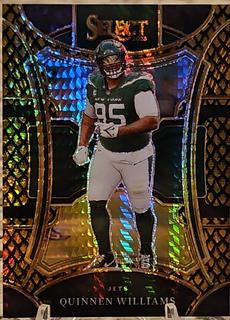 Quinnen Williams