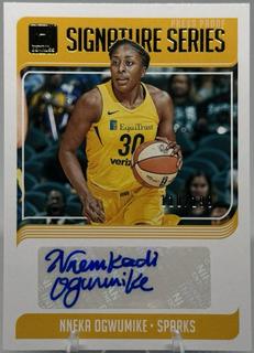 Nneka Ogwumike