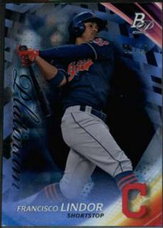 Francisco Lindor