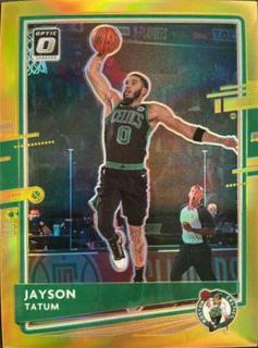 Jayson Tatum