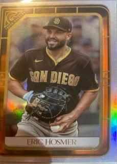 Eric Hosmer