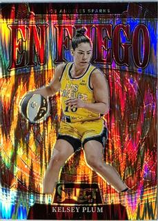Kelsey Plum