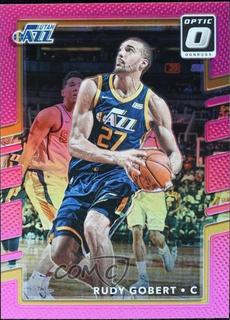 Rudy Gobert