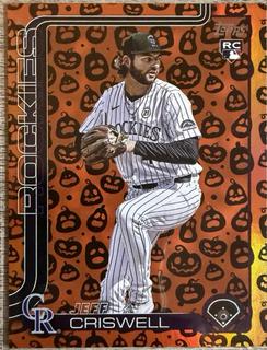 Jeff Criswell