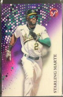 Starling Marte