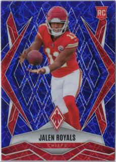 Jalen Royals