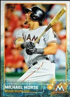 Michael Morse