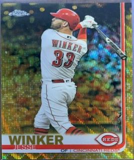 Jesse Winker