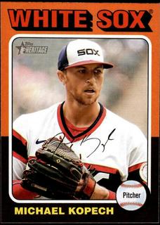 Michael Kopech