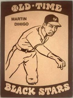Martin Dihigo