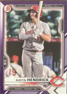 Austin Hendrick