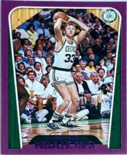 Larry Bird
