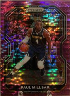 Paul Millsap
