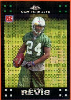 Darrelle Revis