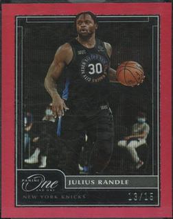 Julius Randle