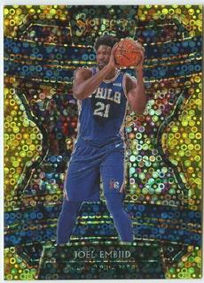 Joel Embiid