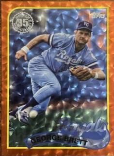 George Brett