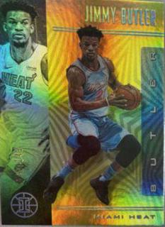 Jimmy Butler