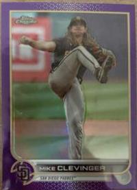 Mike Clevinger